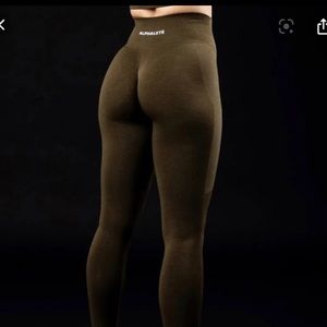 Alphalete amplify leggings